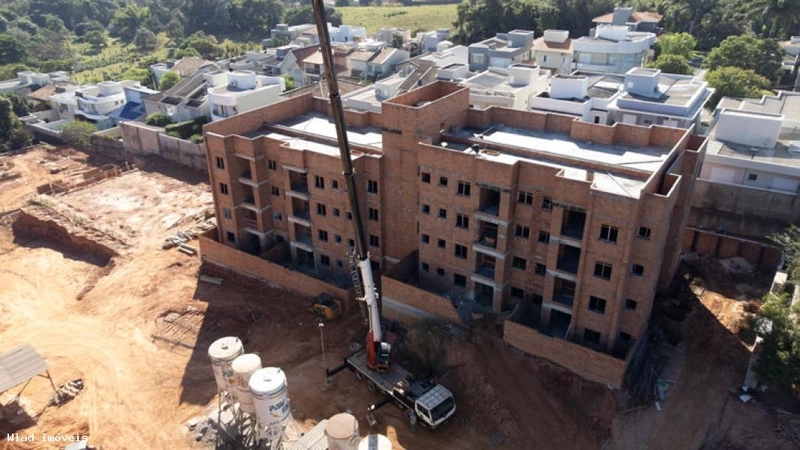 Apartamento com 02 quartos a Venda Bairro Santa Claudina em Vinhedo: 10ª foto da galeria de imagens do imóvel