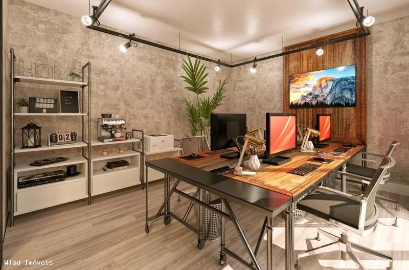 Apartamento com 02 quartos a Venda Bairro Santa Claudina em Vinhedo: 19ª foto da galeria de imagens do imóvel