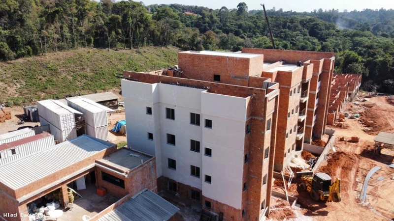 Apartamento com 02 quartos a Venda Bairro Santa Claudina em Vinhedo: 32ª foto da galeria de imagens do imóvel
