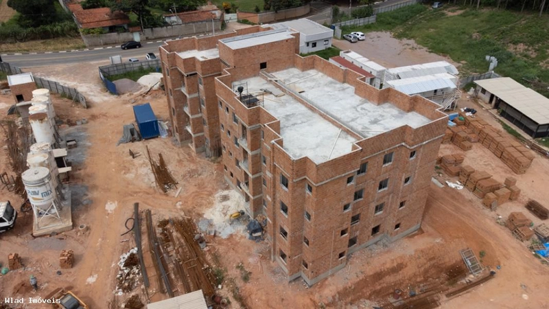 Apartamento com 02 quartos a Venda Bairro Santa Claudina em Vinhedo: 15ª foto da galeria de imagens do imóvel