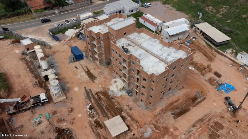 Apartamento com 02 quartos a Venda Bairro Santa Claudina em Vinhedo: 14ª foto da galeria de imagens do imóvel