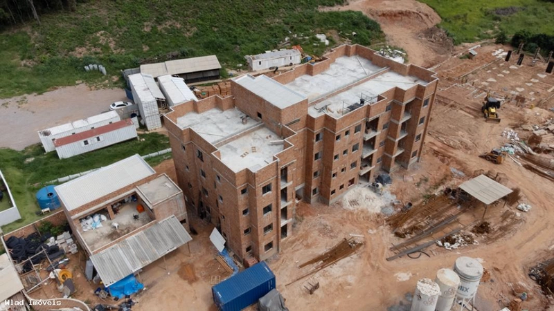 Apartamento com 02 quartos a Venda Bairro Santa Claudina em Vinhedo: 17ª foto da galeria de imagens do imóvel