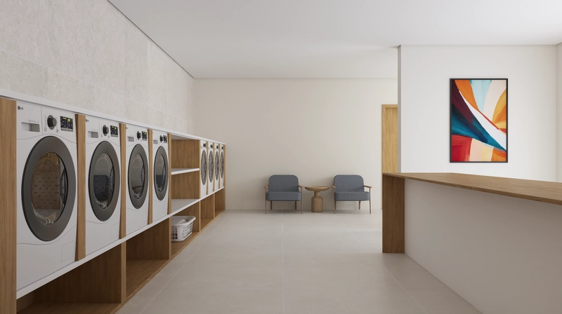 Empreendimento apartamentos alto padrão Valinhos - Residencial Milão: 3ª foto da galeria de imagens do imóvel