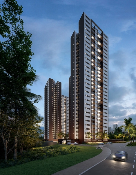 Imóvel residencial ou comercial