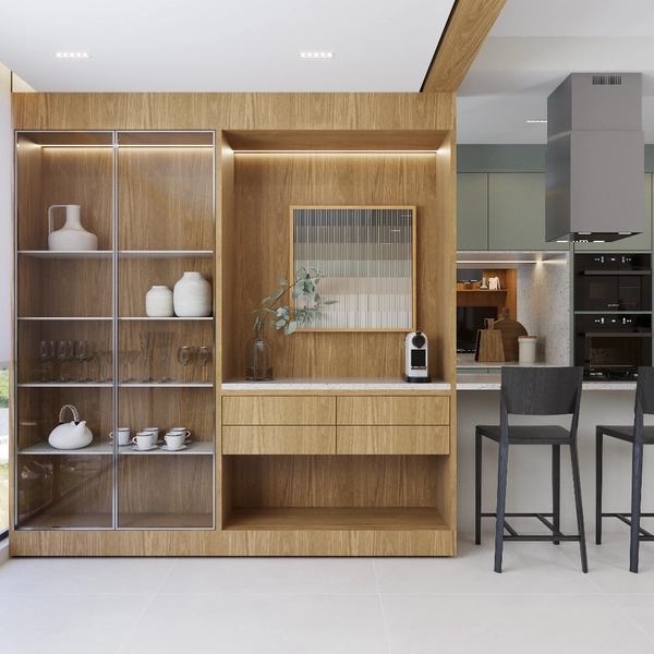 Empreendimento apartamentos alto padrão Valinhos - Residencial Milão: 5ª foto da galeria de imagens do imóvel