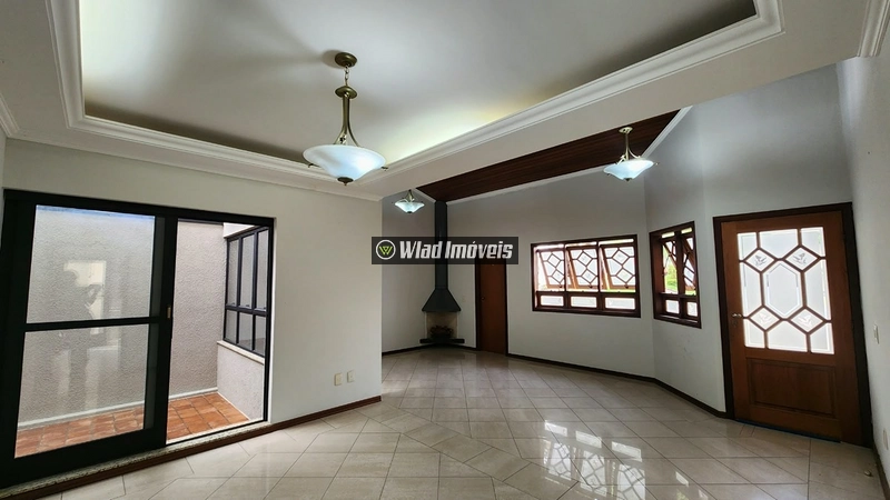 Casa térrea a venda 03 quartos 170 metros quadrados condomínio Grape Village Bairro Pinheirinho em Vinhedo: 3ª foto da galeria de imagens do imóvel