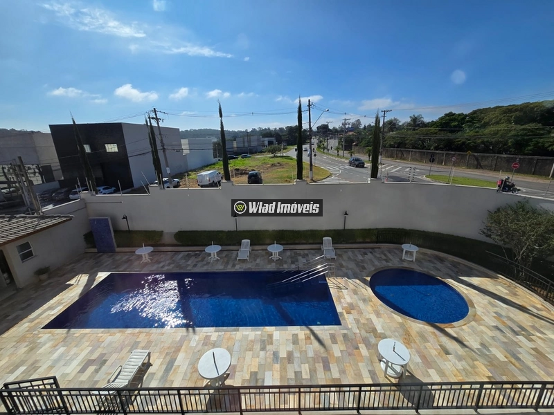 Apartamento a venda 03 quartos Bairro Centro em Vinhedo 02 vagas: 4ª foto da galeria de imagens do imóvel
