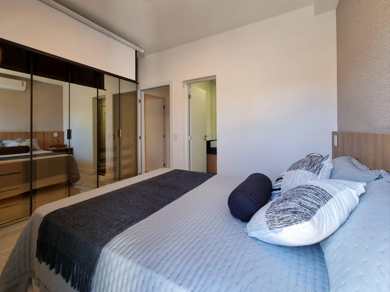Venda apartamento a partir de R$ R$ 381.873,00 lançamento: 20ª foto da galeria de imagens do imóvel