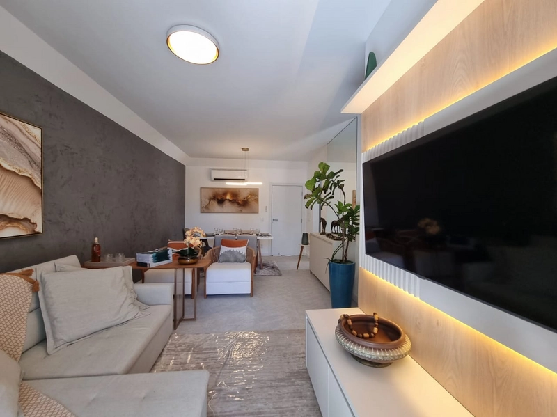 Venda apartamento a partir de R$ R$ 381.873,00 lançamento: 6ª foto da galeria de imagens do imóvel