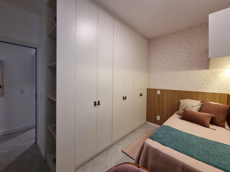 Venda apartamento a partir de R$ R$ 381.873,00 lançamento: 14ª foto da galeria de imagens do imóvel