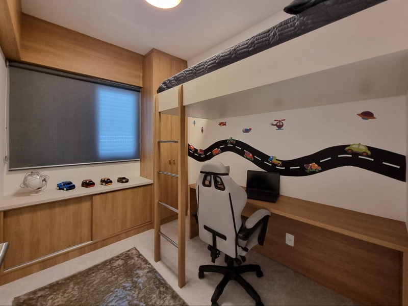 Venda apartamento a partir de R$ R$ 381.873,00 lançamento: 12ª foto da galeria de imagens do imóvel