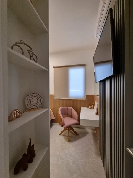 Venda apartamento a partir de R$ R$ 381.873,00 lançamento: 17ª foto da galeria de imagens do imóvel