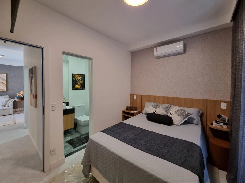 Venda apartamento a partir de R$ R$ 381.873,00 lançamento: 21ª foto da galeria de imagens do imóvel
