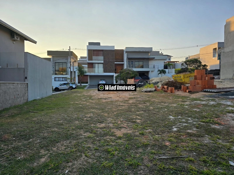Terreno em condomínio a venda Bairro Centro em Valinhos: 3ª foto da galeria de imagens do imóvel
