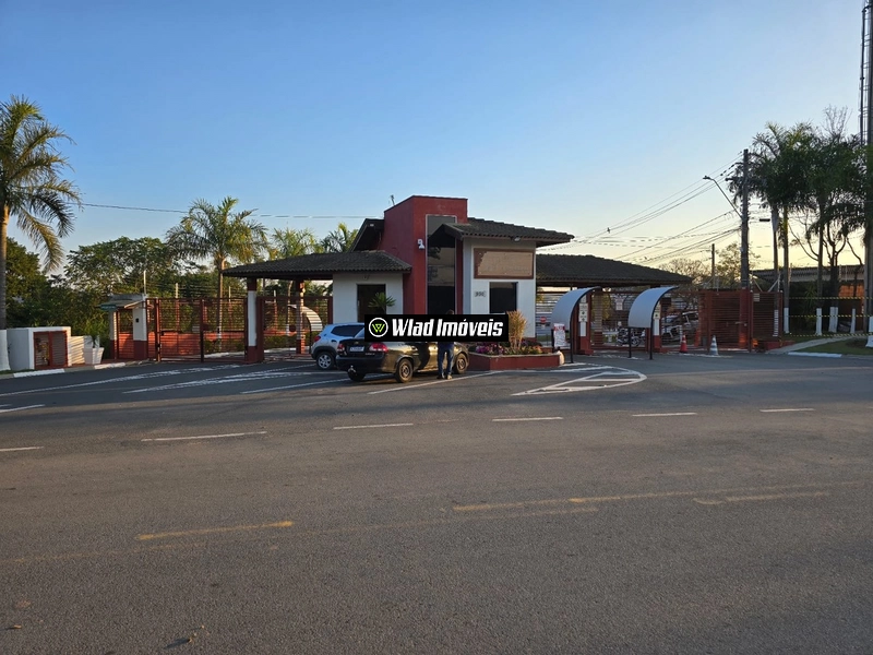 Imóvel residencial ou comercial