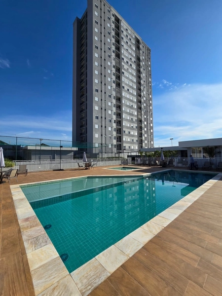 Imóvel residencial ou comercial