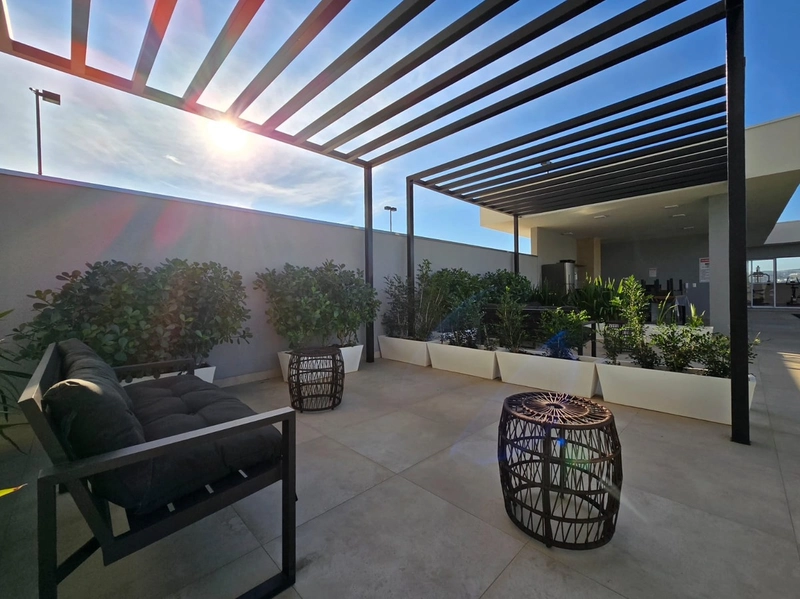 Apartamento novo à venda condomínio Landscape Valinhos lazer completo.: 14ª foto da galeria de imagens do imóvel