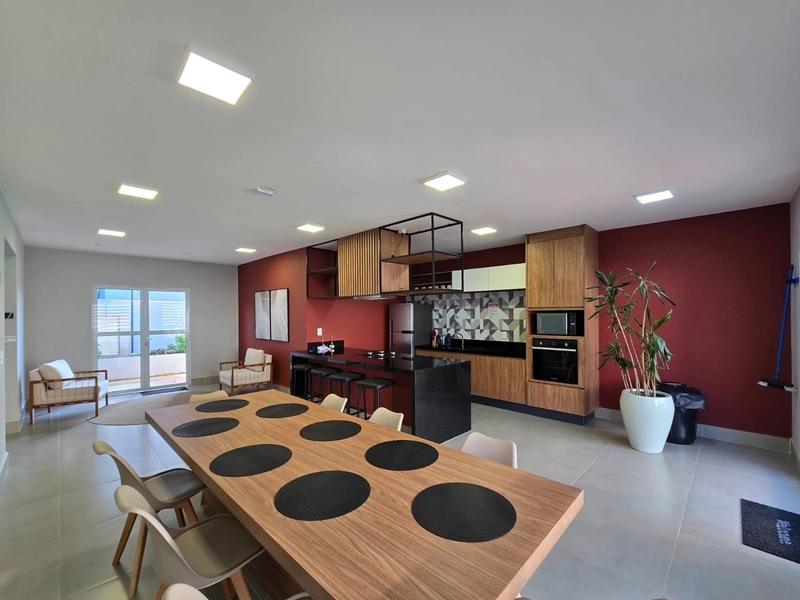 Apartamento novo à venda condomínio Landscape Valinhos lazer completo.: 19ª foto da galeria de imagens do imóvel