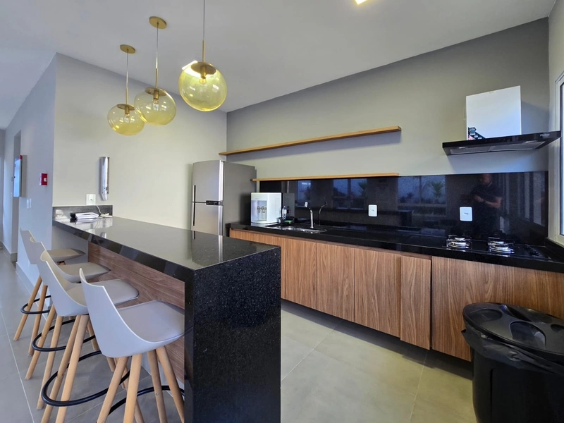 Apartamento novo à venda condomínio Landscape Valinhos lazer completo.: 16ª foto da galeria de imagens do imóvel