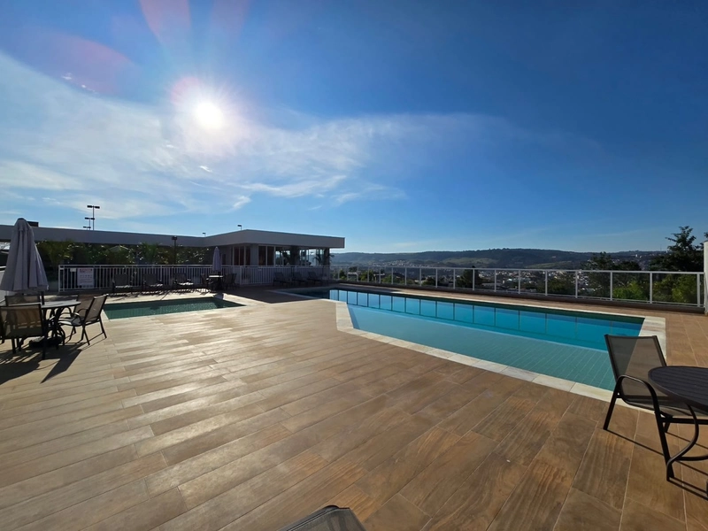 Apartamento novo à venda condomínio Landscape Valinhos lazer completo.: 10ª foto da galeria de imagens do imóvel