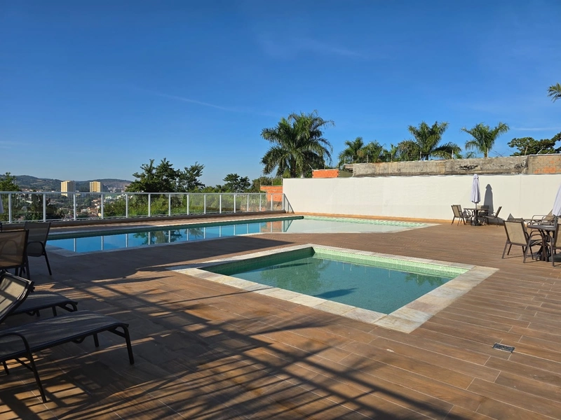 Apartamento novo à venda condomínio Landscape Valinhos lazer completo.: 13ª foto da galeria de imagens do imóvel