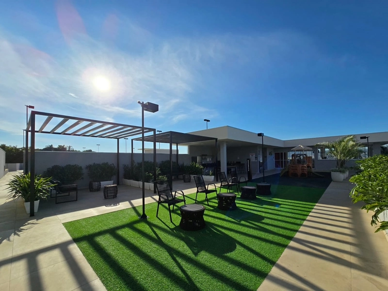 Apartamento novo à venda condomínio Landscape Valinhos lazer completo.: 15ª foto da galeria de imagens do imóvel