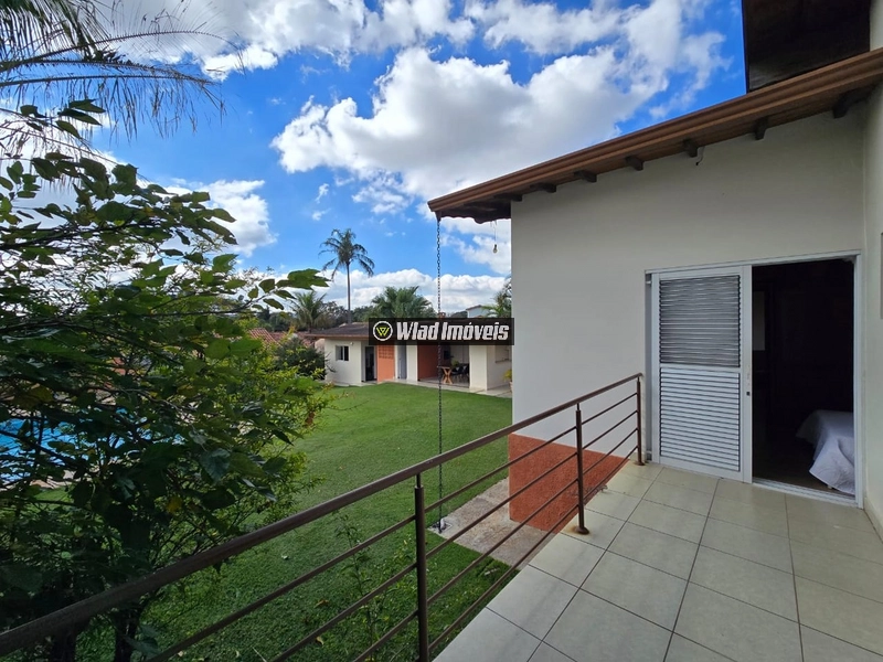 Casa térrea venda 298 m² 4 quartos piscina em Vinhedo SP: 32ª foto da galeria de imagens do imóvel