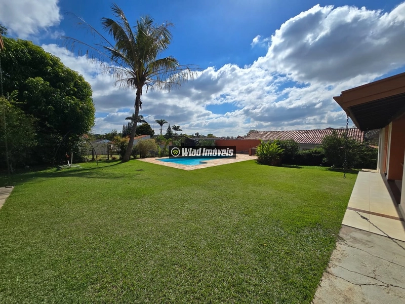 Casa térrea venda 298 m² 4 quartos piscina em Vinhedo SP: 2ª foto da galeria de imagens do imóvel