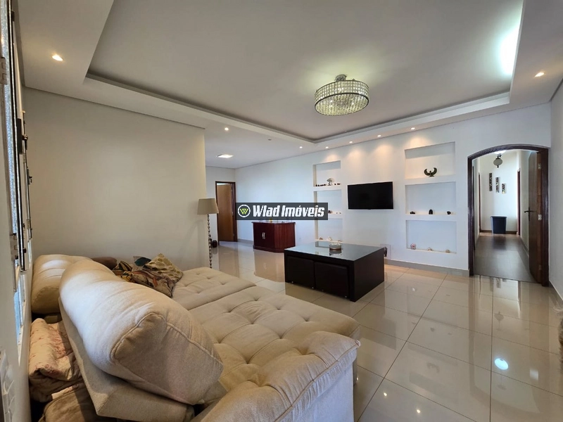 Imóvel residencial ou comercial
