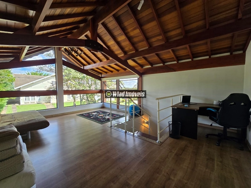 Casa térrea venda 298 m² 4 quartos piscina em Vinhedo SP: 11ª foto da galeria de imagens do imóvel