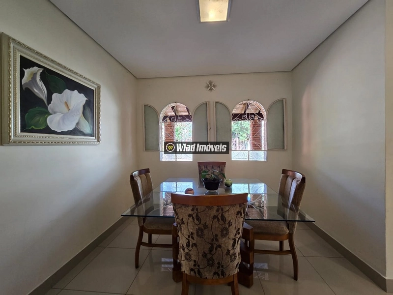 Casa térrea venda 298 m² 4 quartos piscina em Vinhedo SP: 9ª foto da galeria de imagens do imóvel