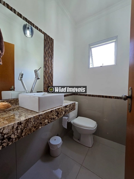 Casa térrea venda 298 m² 4 quartos piscina em Vinhedo SP: 15ª foto da galeria de imagens do imóvel
