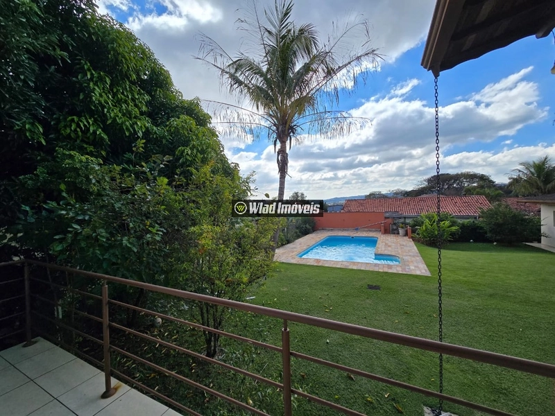 Casa térrea venda 298 m² 4 quartos piscina em Vinhedo SP: 34ª foto da galeria de imagens do imóvel