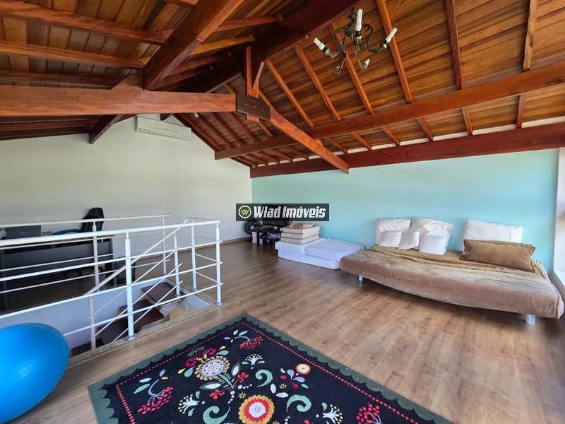 Casa térrea venda 298 m² 4 quartos piscina em Vinhedo SP: 10ª foto da galeria de imagens do imóvel