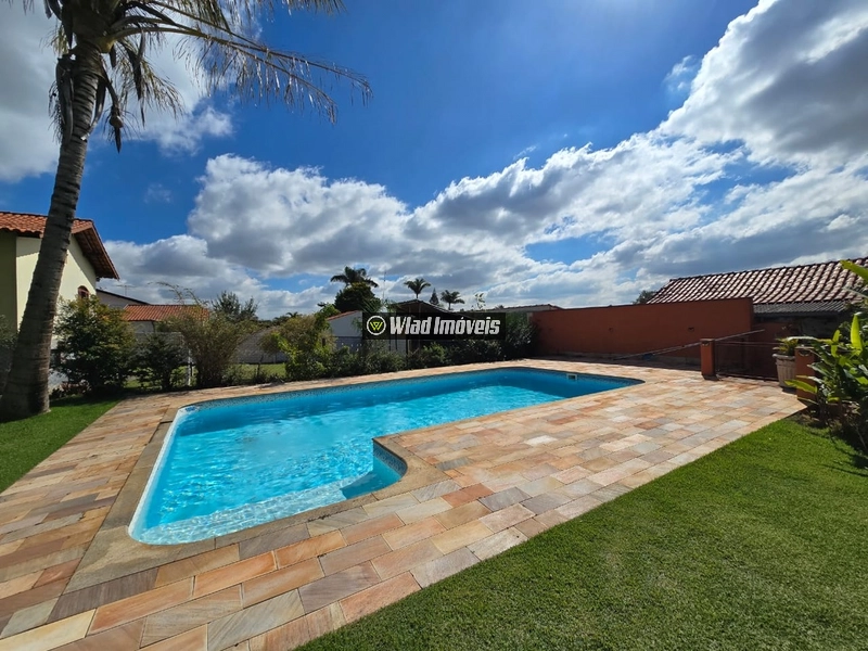 Casa térrea venda 298 m² 4 quartos piscina em Vinhedo SP: 14ª foto da galeria de imagens do imóvel