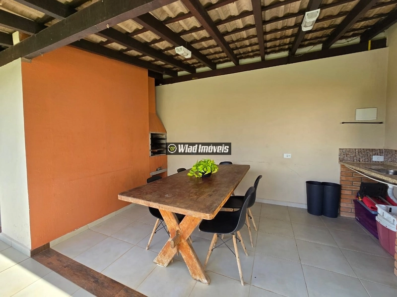 Casa térrea venda 298 m² 4 quartos piscina em Vinhedo SP: 7ª foto da galeria de imagens do imóvel