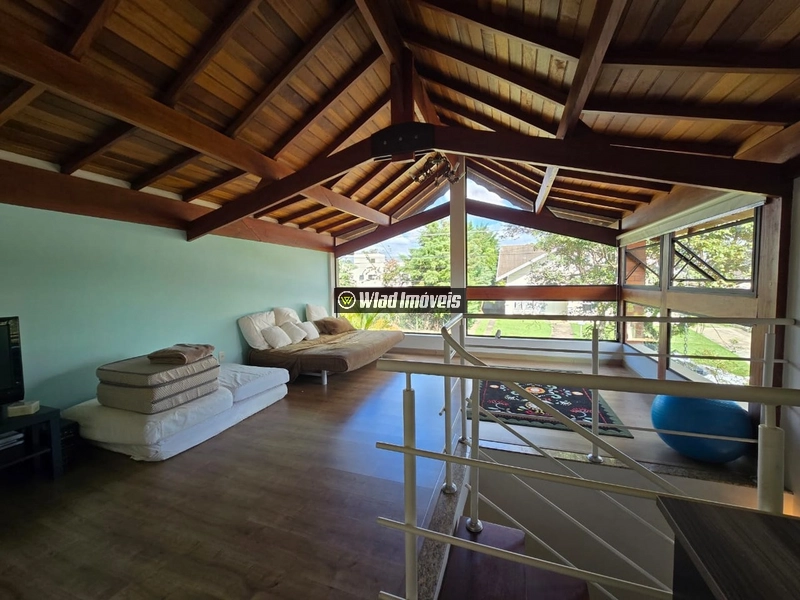 Casa térrea venda 298 m² 4 quartos piscina em Vinhedo SP: 12ª foto da galeria de imagens do imóvel
