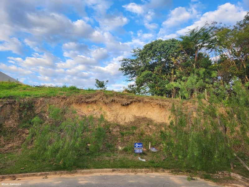 Terreno a Venda no Bairro Bosque em Vinhedo: 2ª foto da galeria de imagens do imóvel