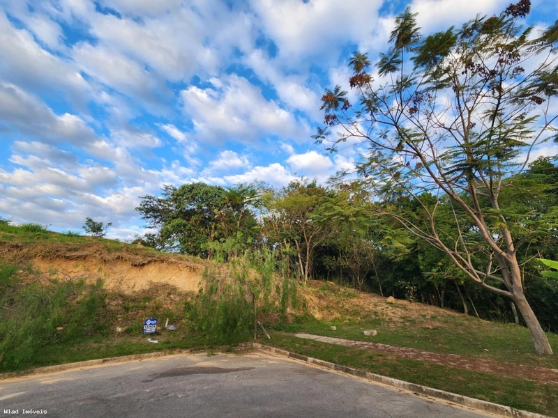 Terreno a Venda no Bairro Bosque em Vinhedo: 4ª foto da galeria de imagens do imóvel