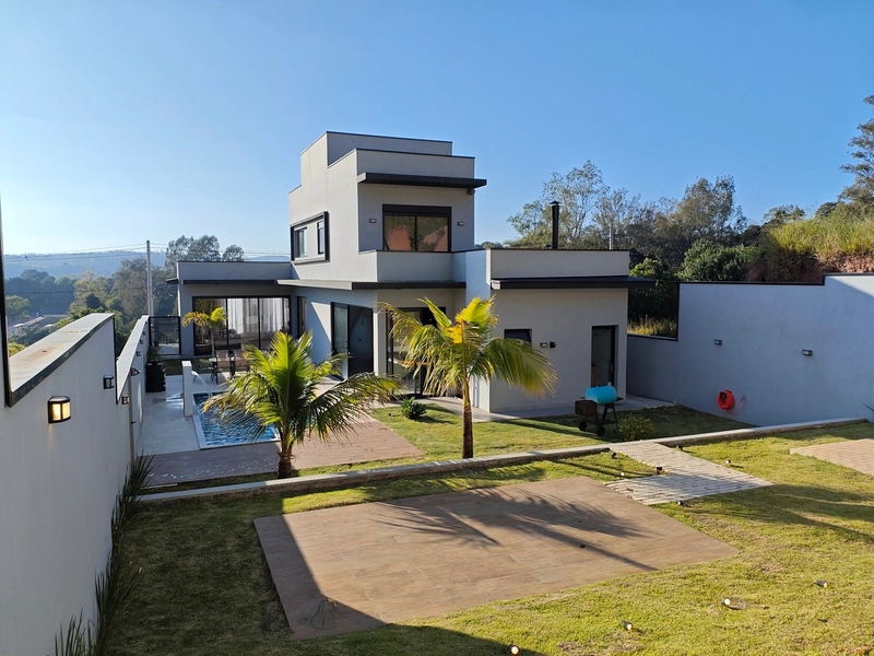 Imóvel residencial ou comercial