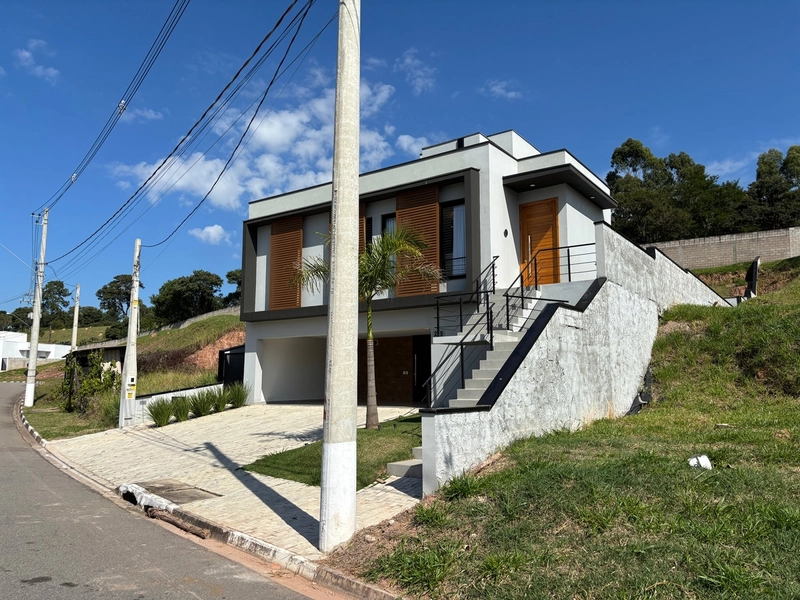 Casa de condomínio 03 quartos a venda em Bairro Bosque em Vinhedo: 33ª foto da galeria de imagens do imóvel