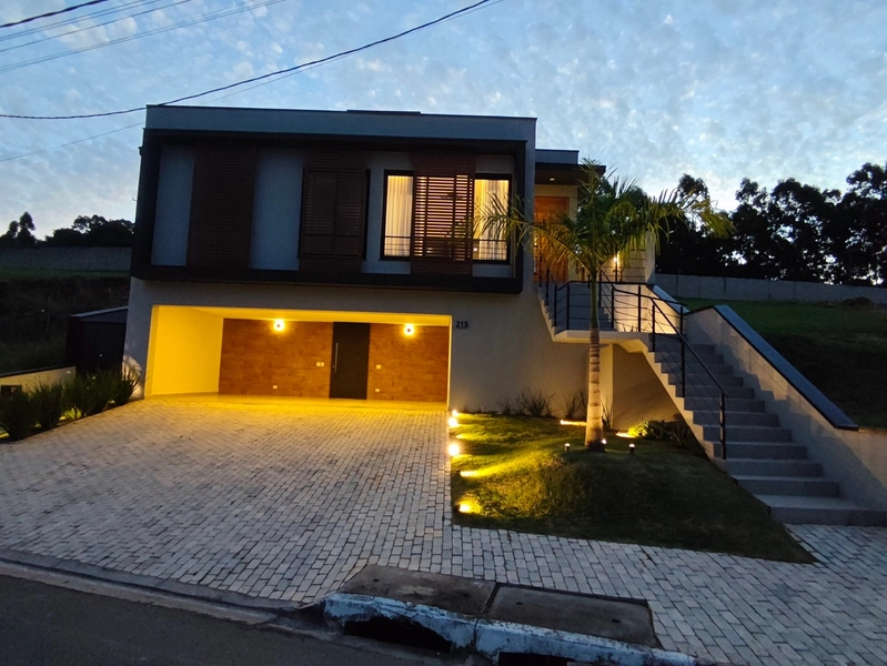 Casa de condomínio 03 quartos a venda em Bairro Bosque em Vinhedo: 27ª foto da galeria de imagens do imóvel