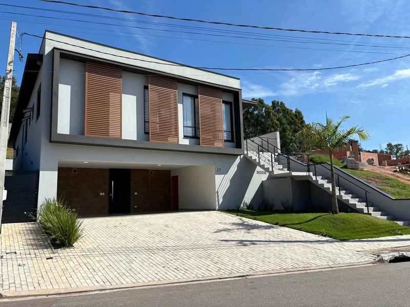 Casa de condomínio 03 quartos a venda em Bairro Bosque em Vinhedo: 35ª foto da galeria de imagens do imóvel