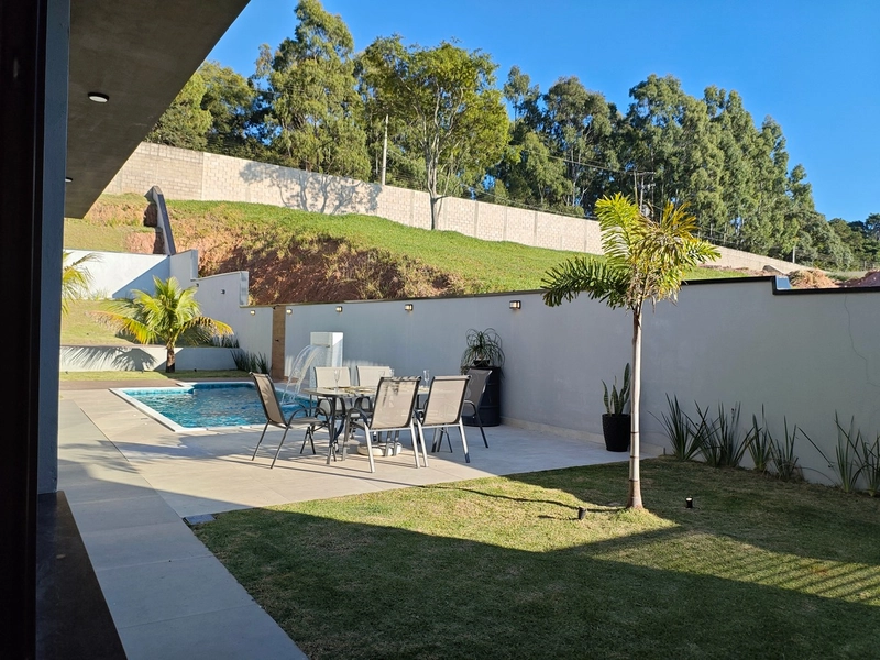 Casa de condomínio 03 quartos a venda em Bairro Bosque em Vinhedo: 19ª foto da galeria de imagens do imóvel