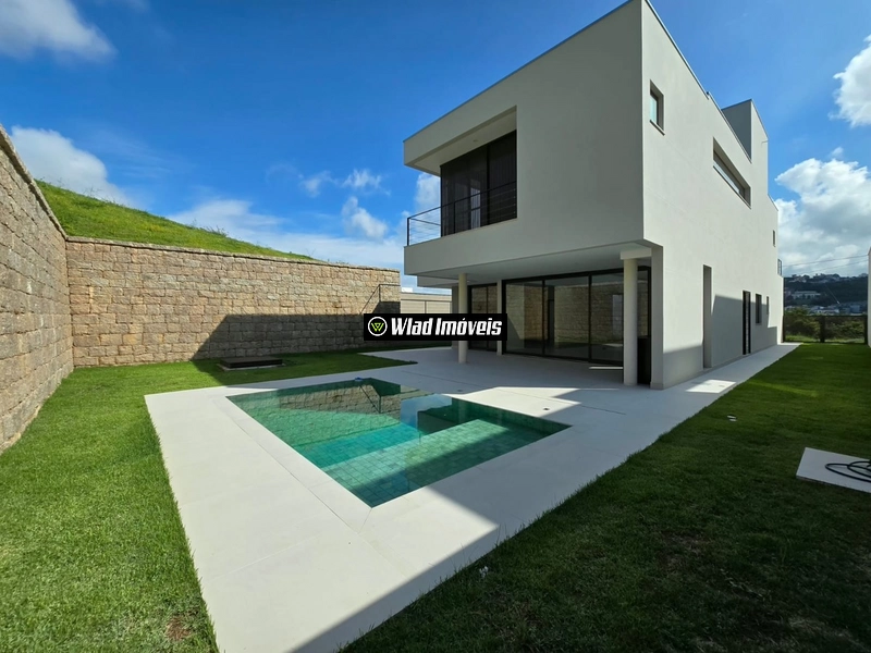 Casa com 03 quartos a venda Bairro Jardim Panorama em Vinhedo: 2ª foto da galeria de imagens do imóvel