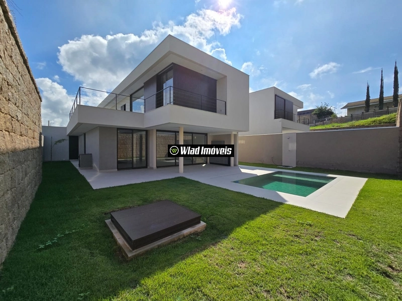 Casa com 03 quartos a venda Bairro Jardim Panorama em Vinhedo: 4ª foto da galeria de imagens do imóvel
