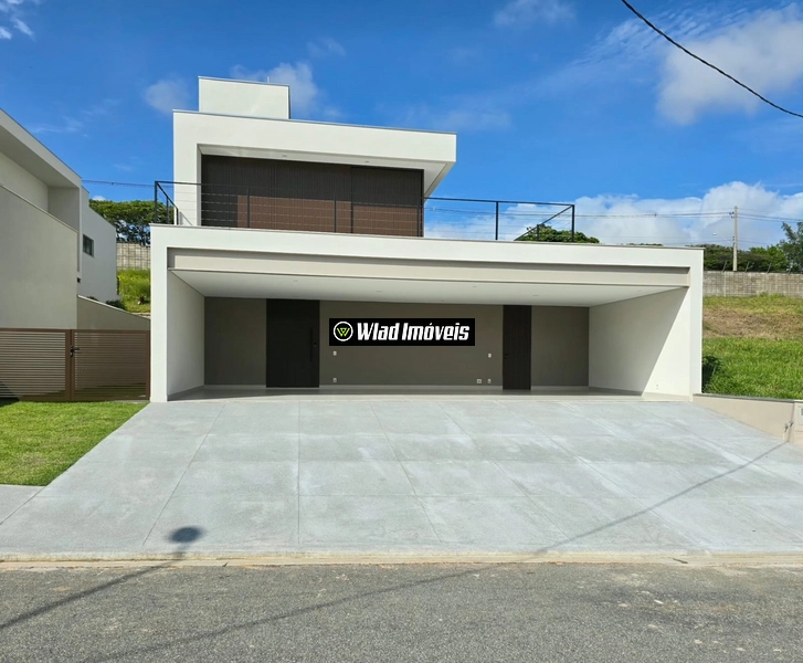 Casa com 03 quartos a venda Bairro Jardim Panorama em Vinhedo: 3ª foto da galeria de imagens do imóvel