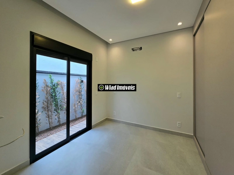 Casa térrea nova venda Condomínio Mont’Alcino Valinhos 03 quartos: 21ª foto da galeria de imagens do imóvel