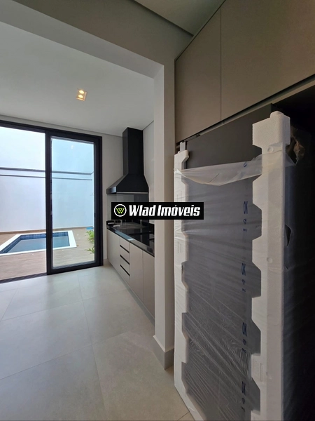 Casa térrea nova venda Condomínio Mont’Alcino Valinhos 03 quartos: 20ª foto da galeria de imagens do imóvel