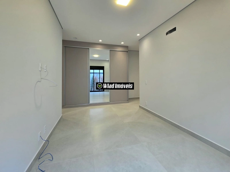 Casa térrea nova venda Condomínio Mont’Alcino Valinhos 03 quartos: 24ª foto da galeria de imagens do imóvel